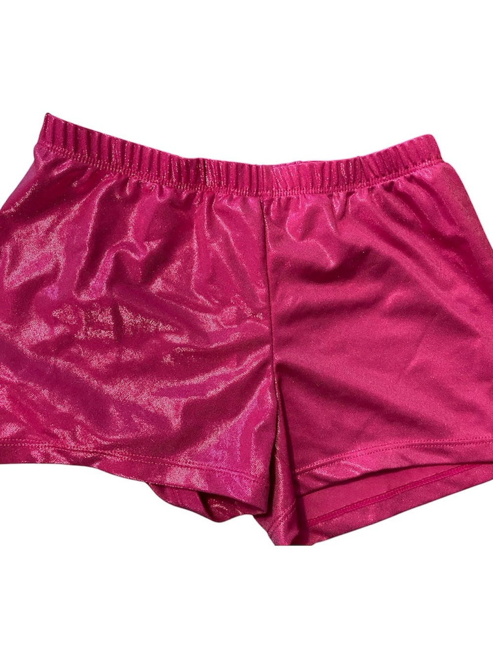 Gymnastics or Dance Shorts - Picture 3 of 3